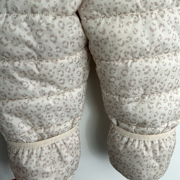 Gap 18-24m primaloft snowsuit - Picture 8 of 11